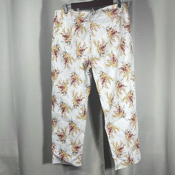 Zac & Rachel Floral pants - Picture 1 of 4